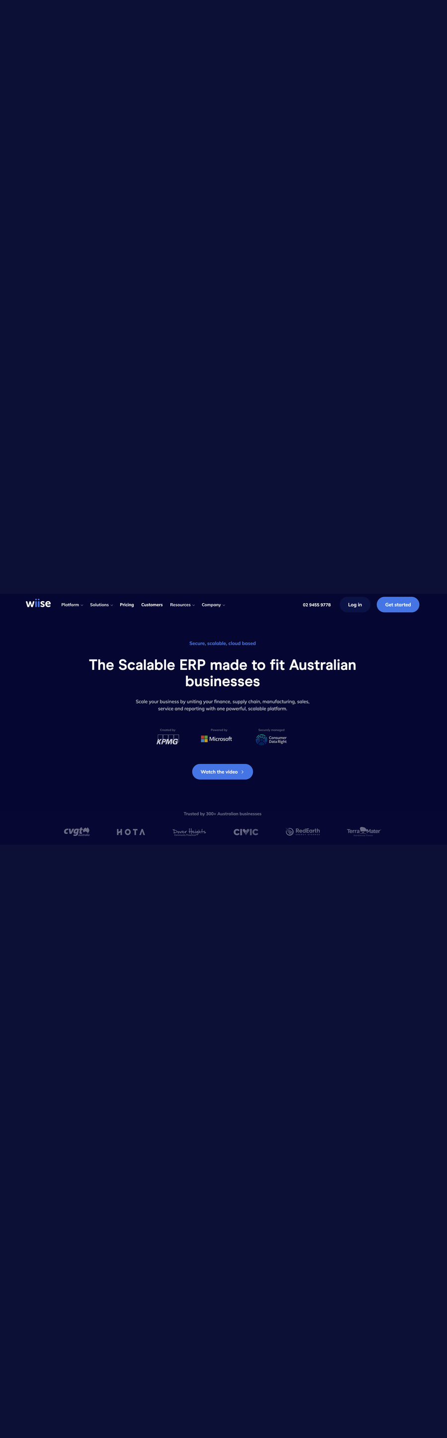Wiise — Whitehat Agency case study