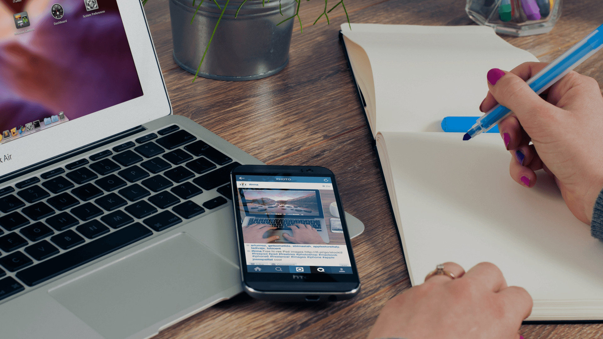 The ultimate website launch checklist (don't go live without it)