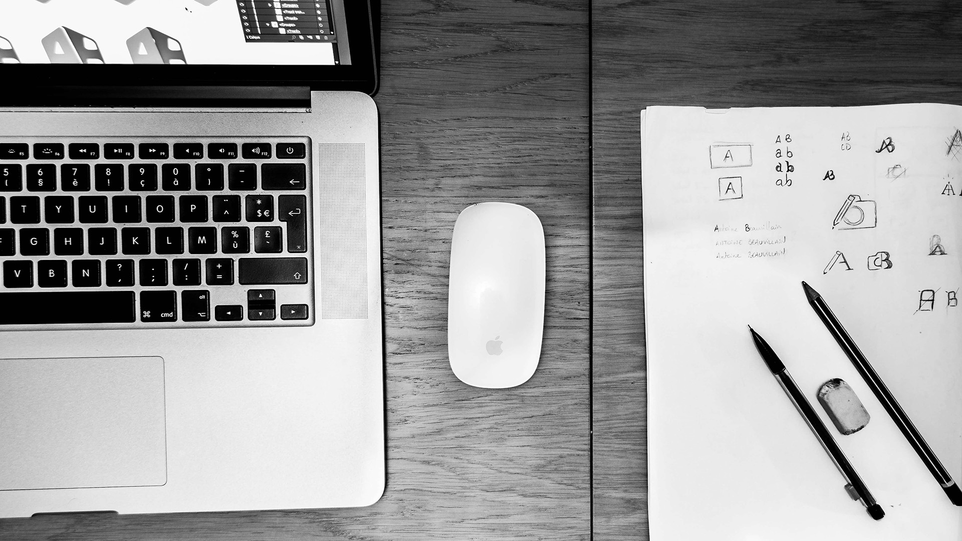 How to design a great logo: 9 tips, the 5 principles, and when to rebrand