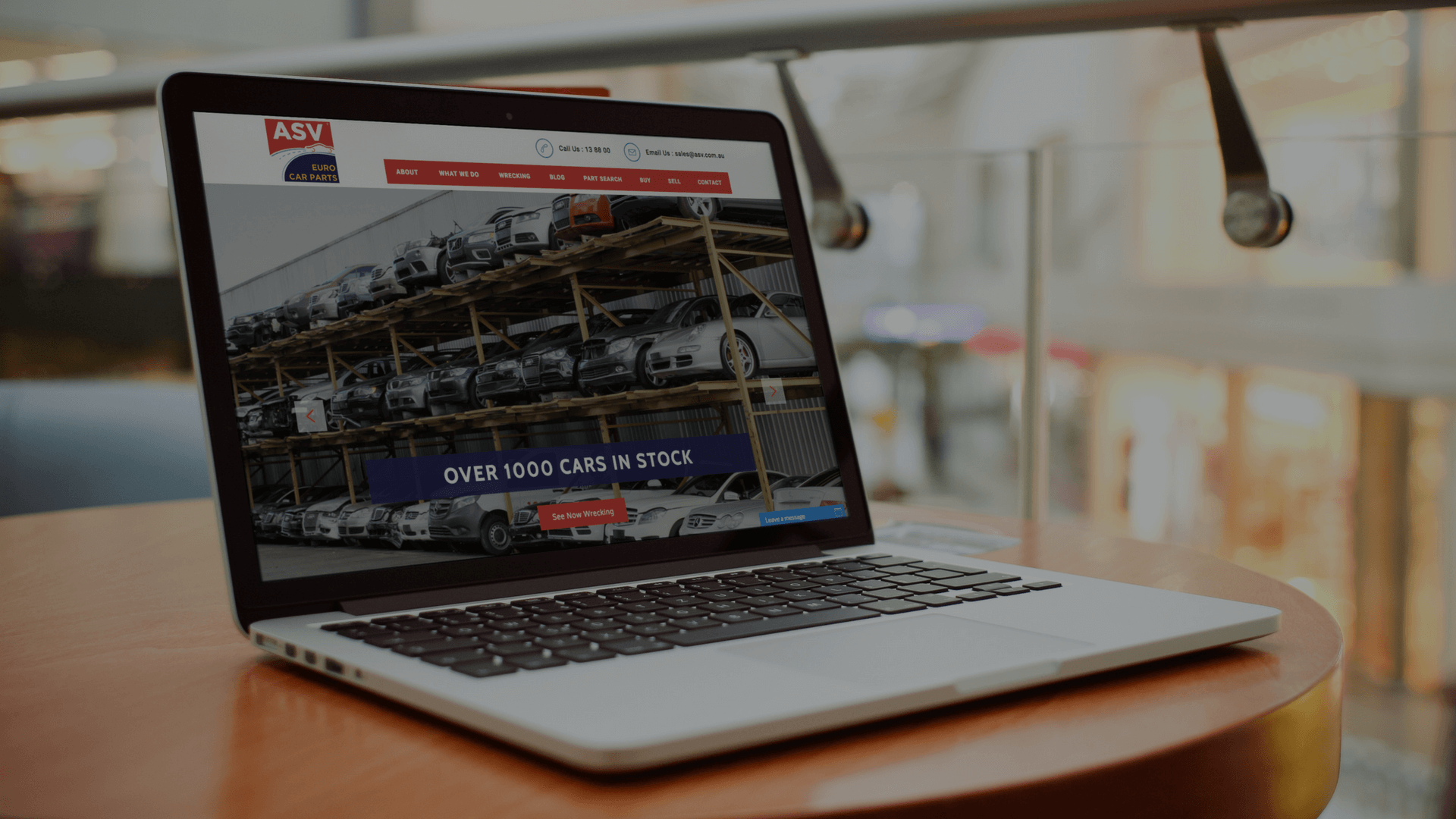 Good website design: what makes a site actually work