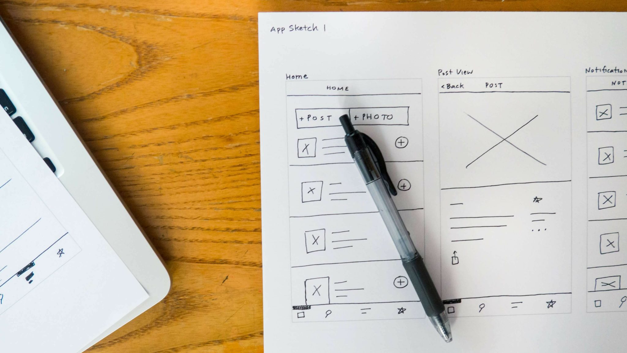 Web design vs web development: what's the difference?