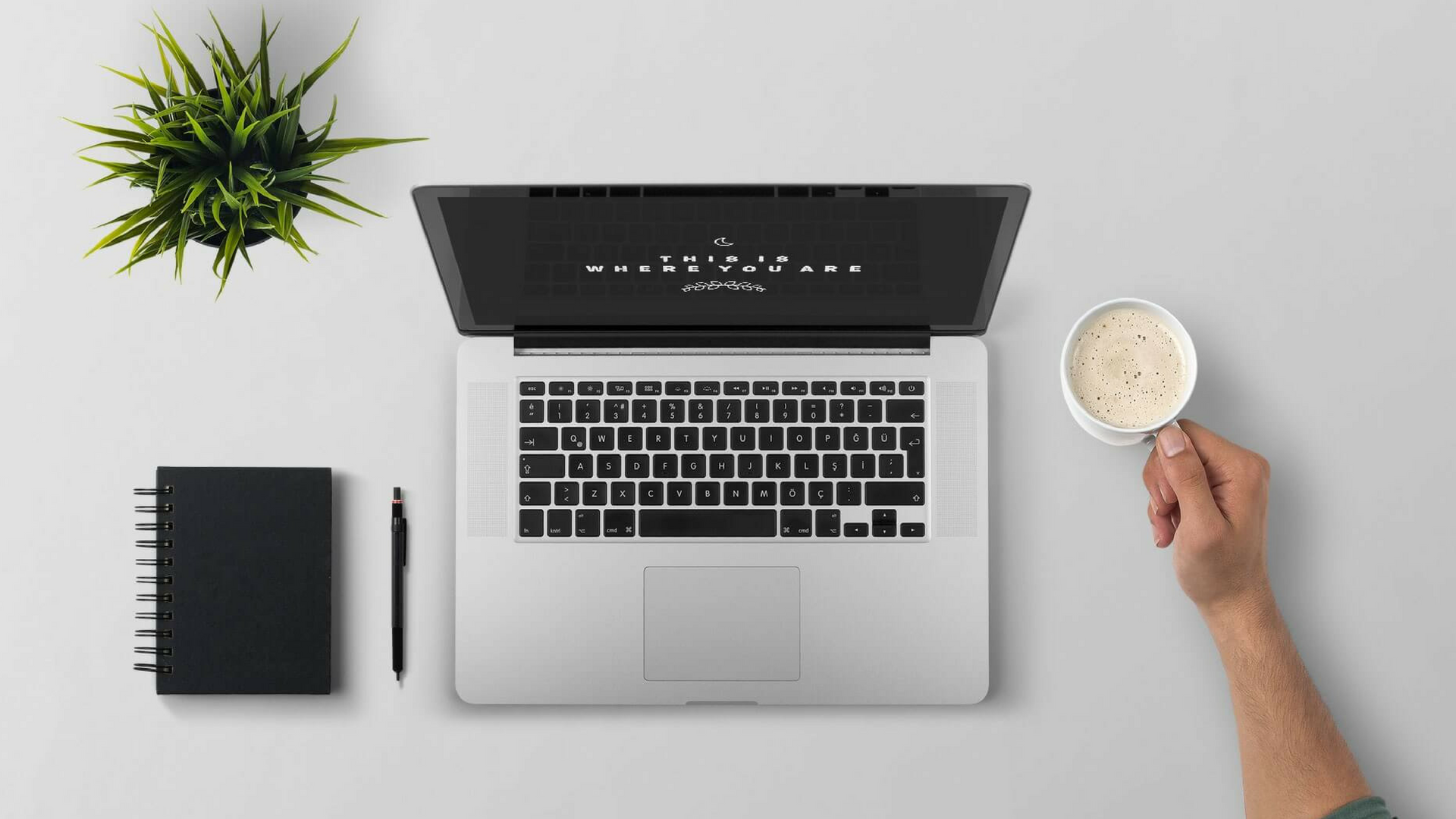 Where to find website design inspiration (and what to actually steal from it)