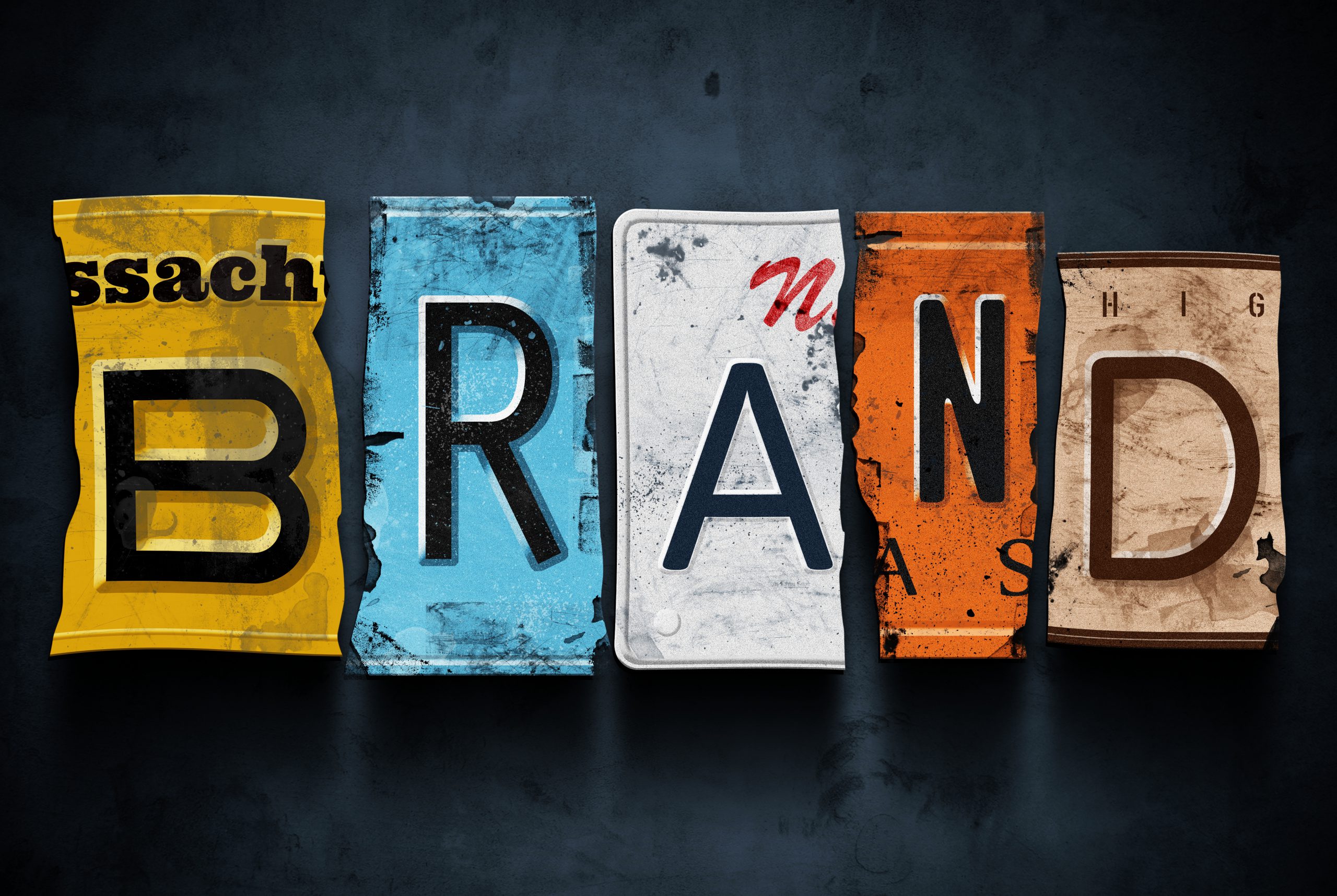 How to create a brand identity that actually sets you apart