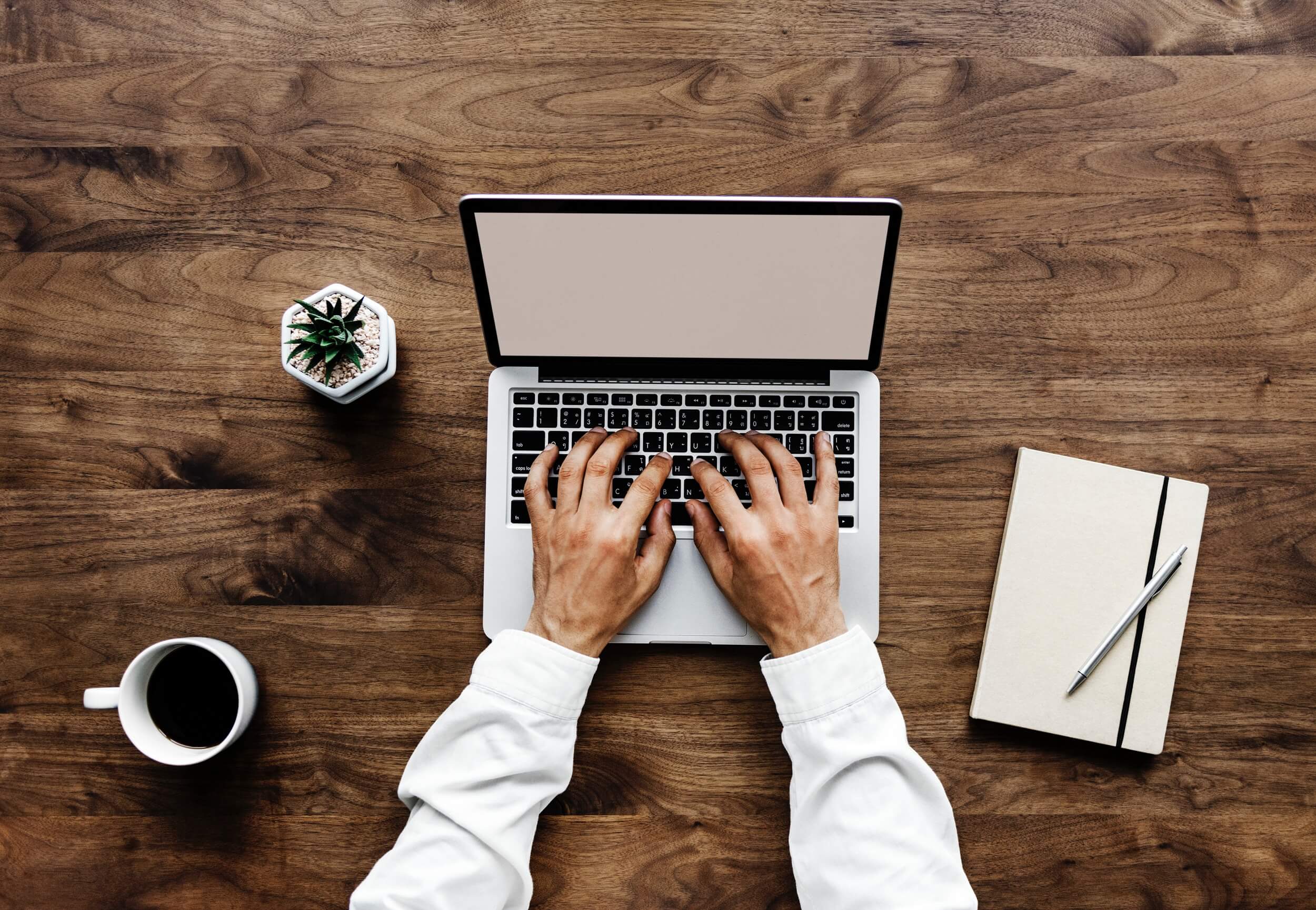 How to create website content that earns traffic, trust and sales