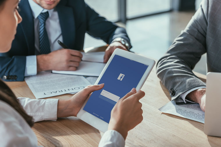 How to find your competitors' Facebook ads (and use what you learn)