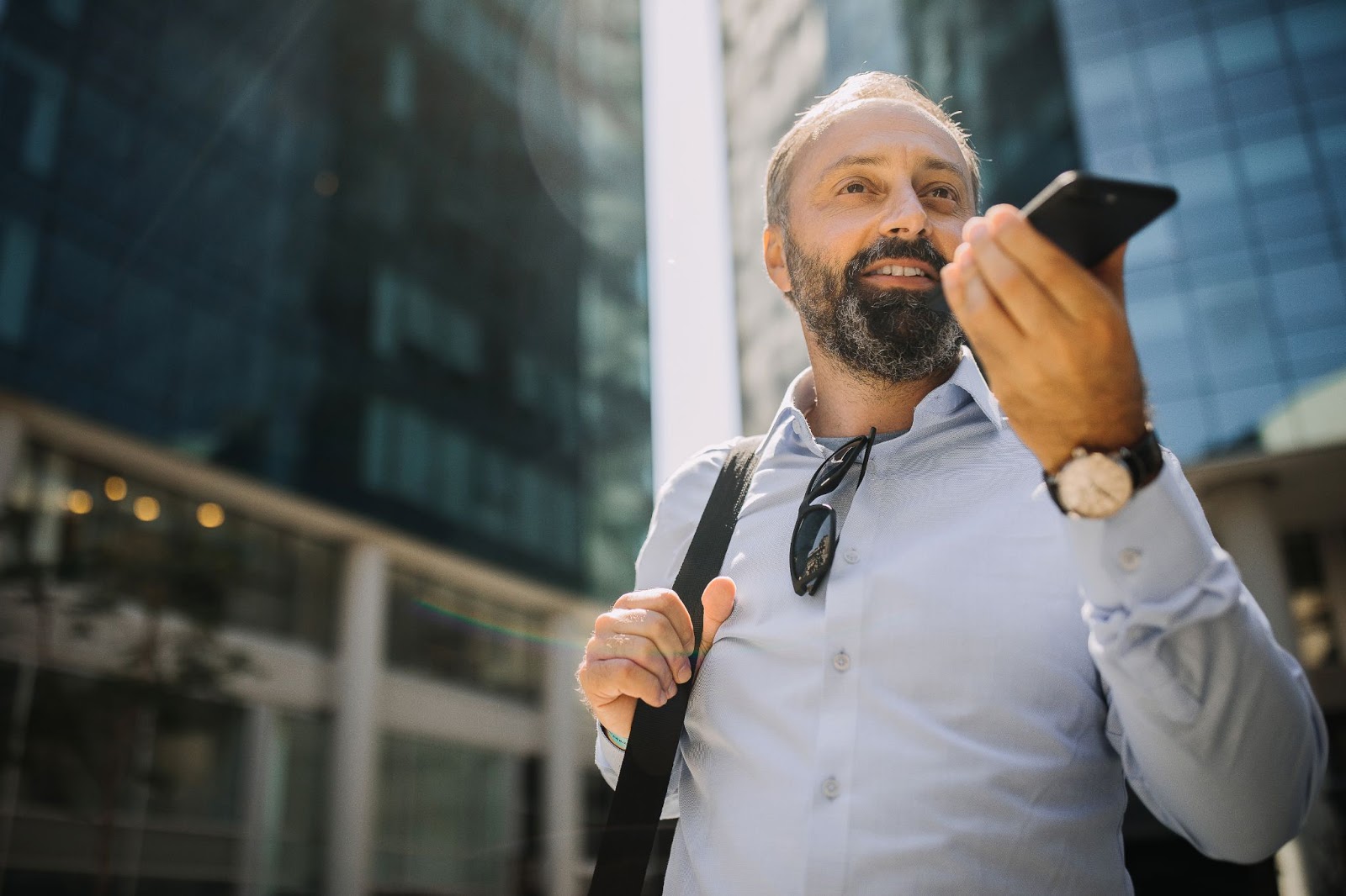Voice search optimisation in 2026: how to be the answer that gets read aloud