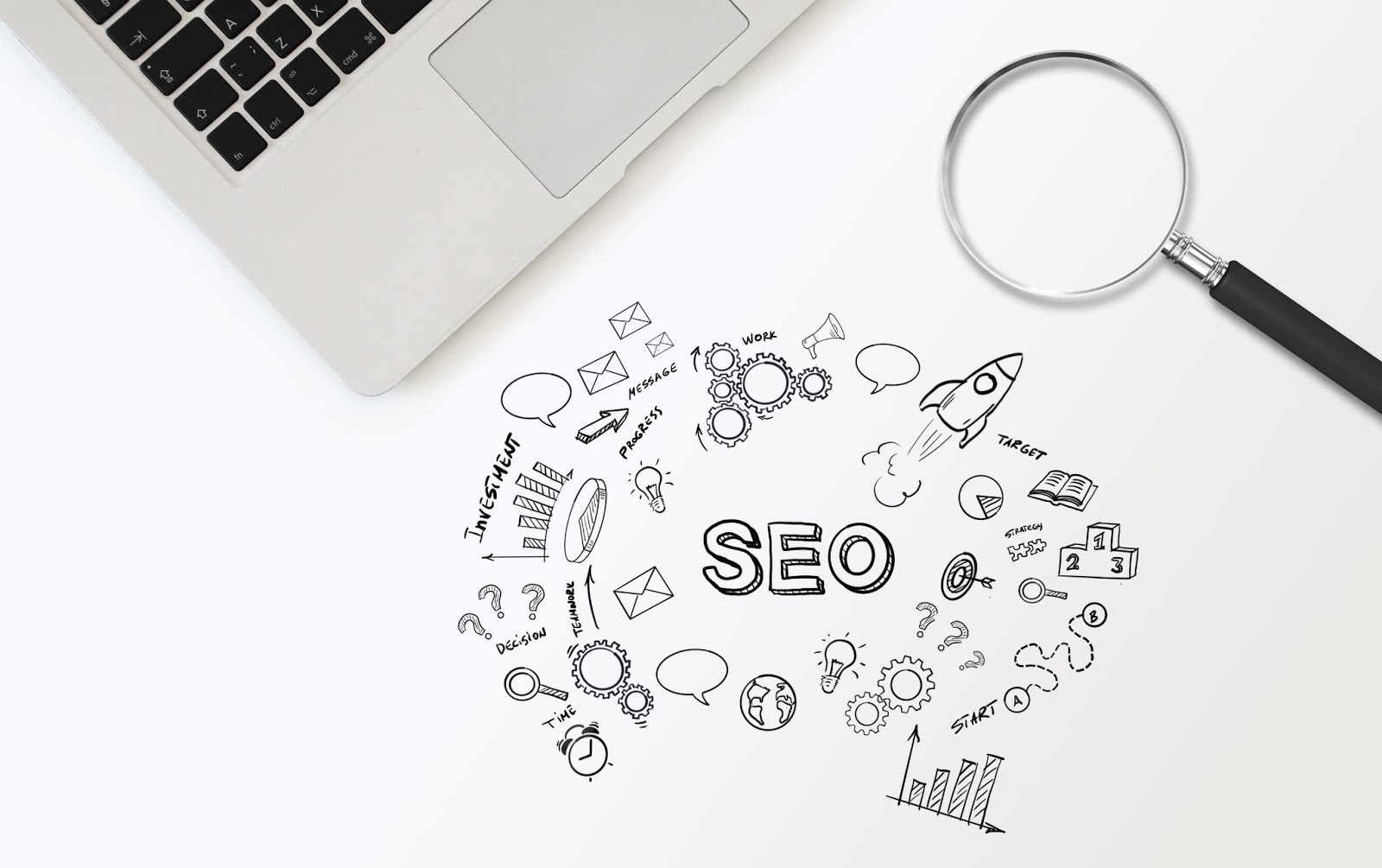 Why SEO is still king in 2026 — and harder than it looks