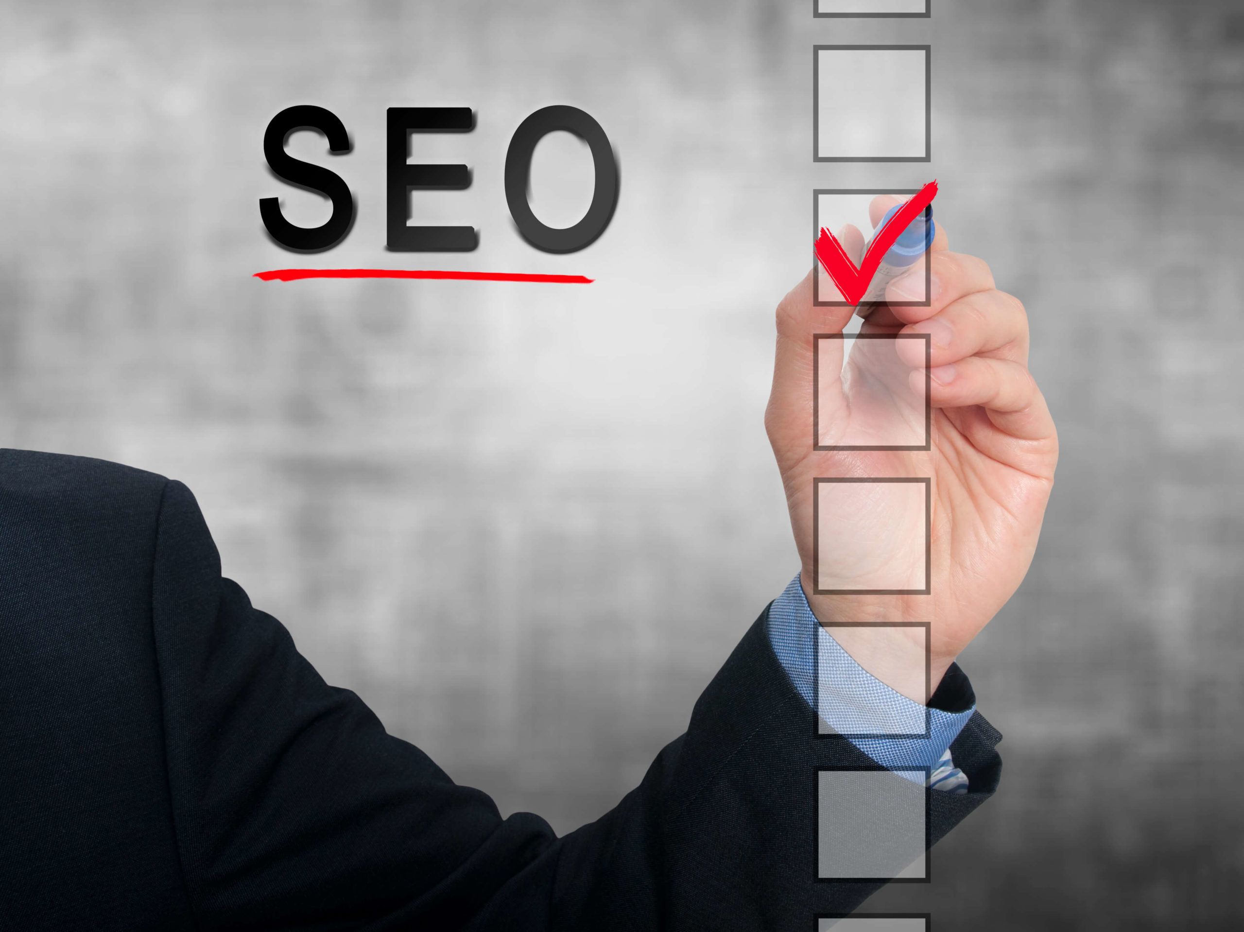 The on-page SEO checklist for 2026 (every page, in order of impact)