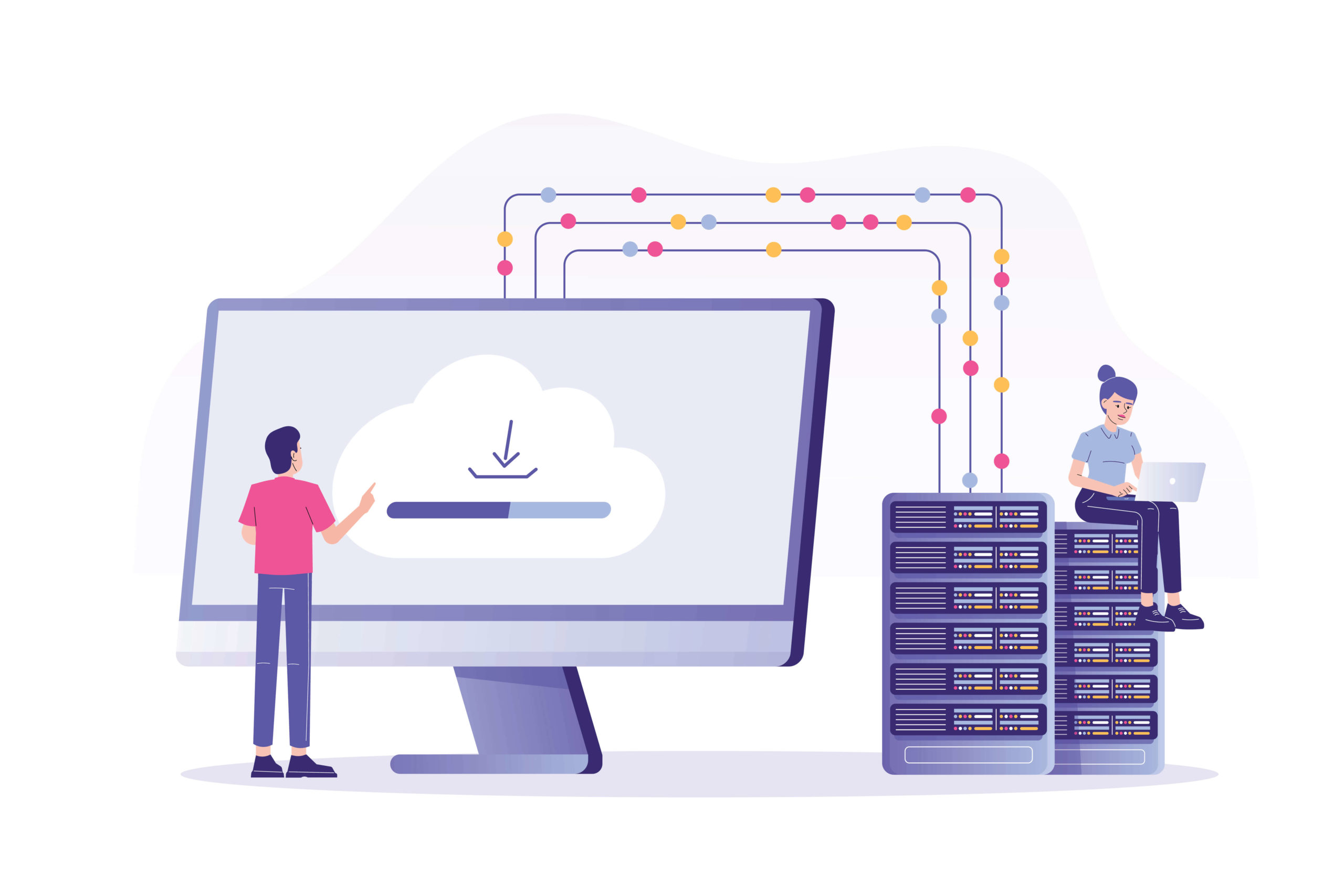 SEO checklist for a website migration (protect your rankings)