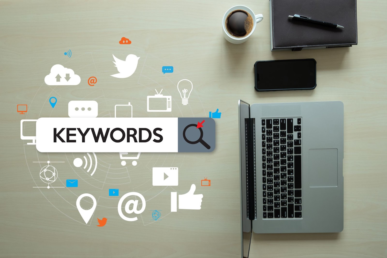How to do keyword research in 2026 (the process we run for clients)