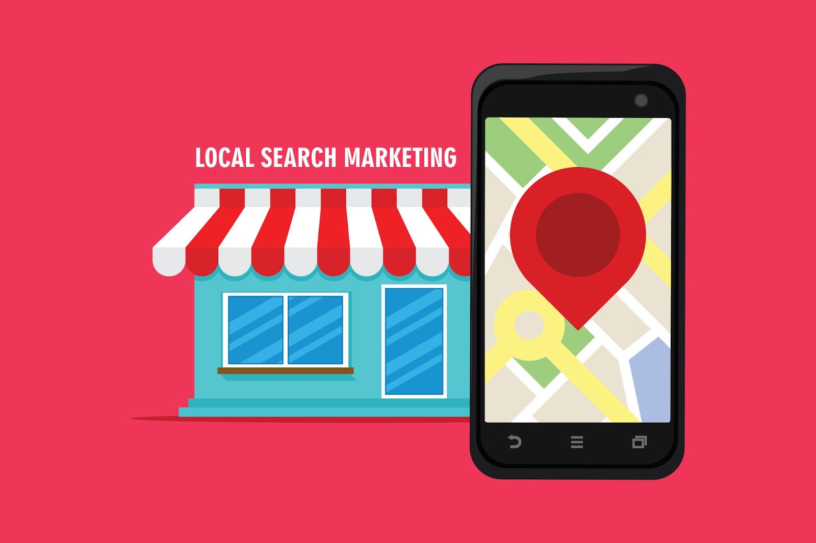 How to rank #1 on Google Maps with your Google Business Profile