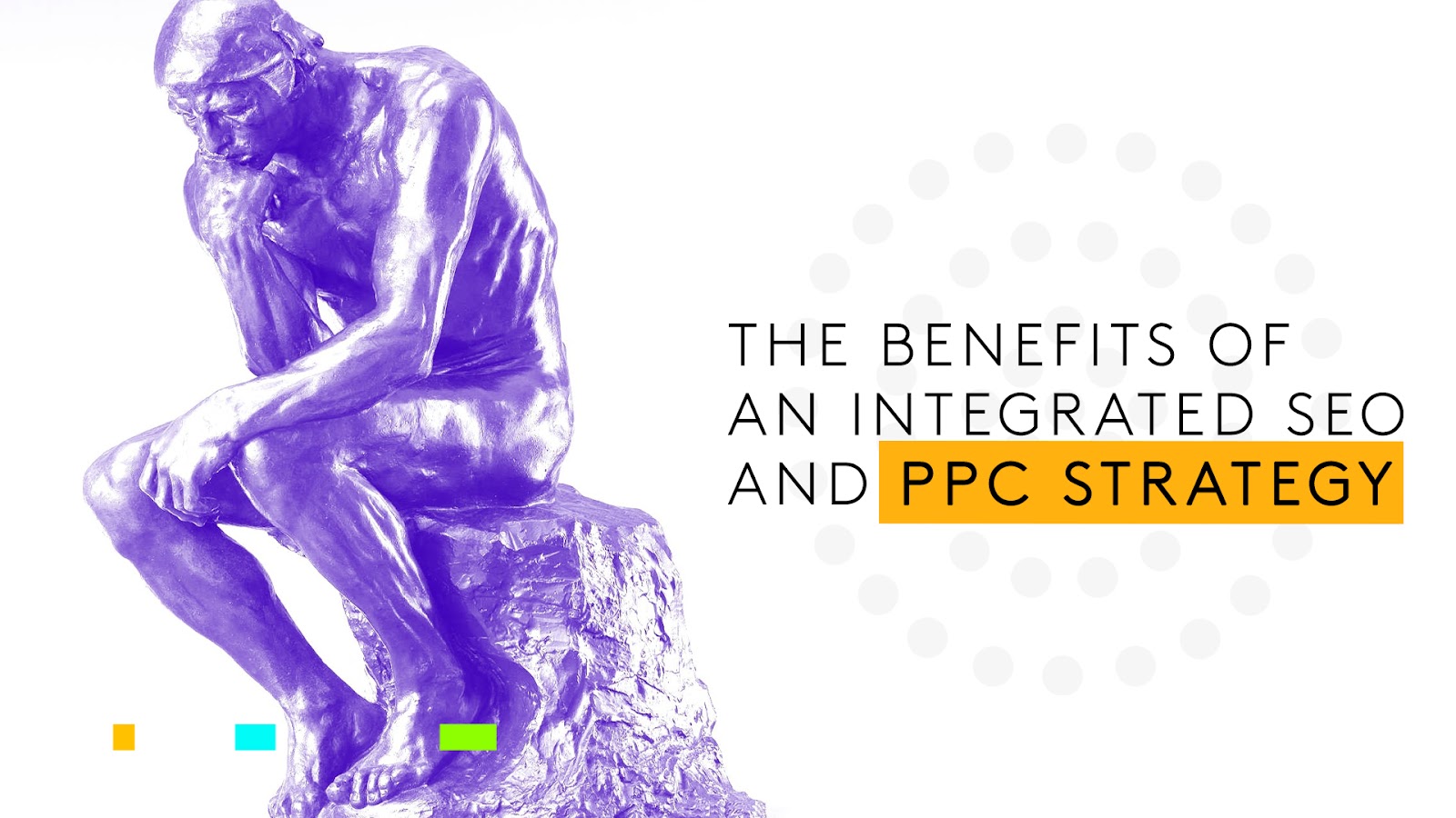 SEO and PPC together: why an integrated strategy wins
