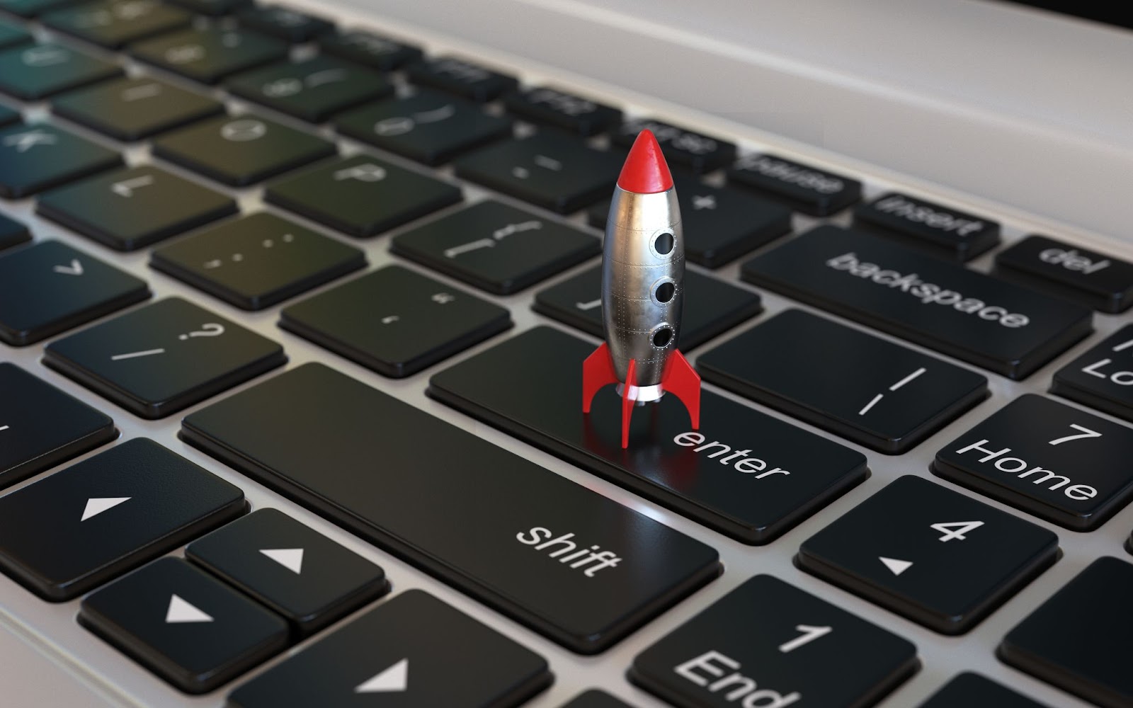 Website speed optimisation: a complete guide to a faster site