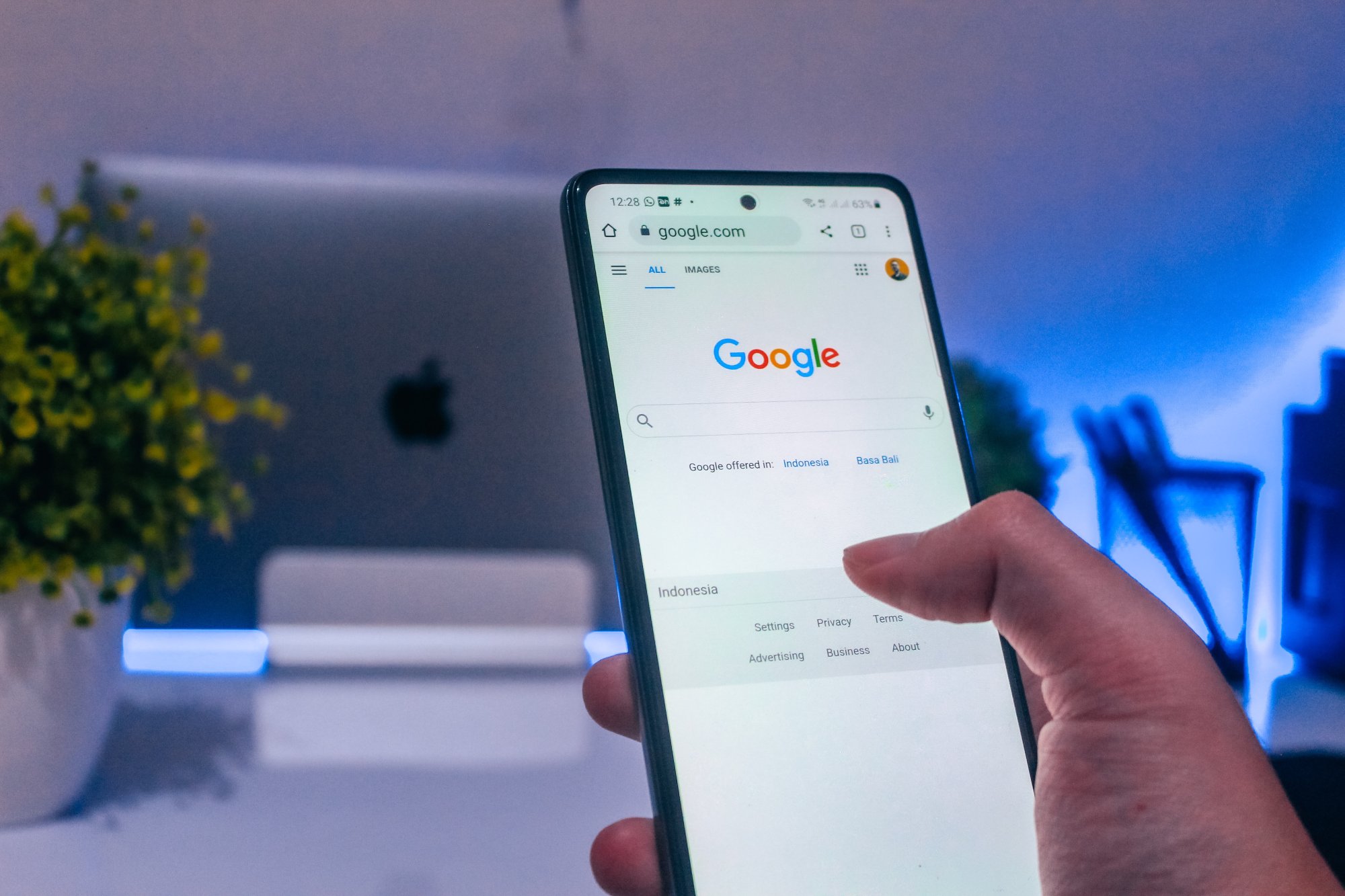 How to optimise for mobile SEO (the checklist we run for clients)