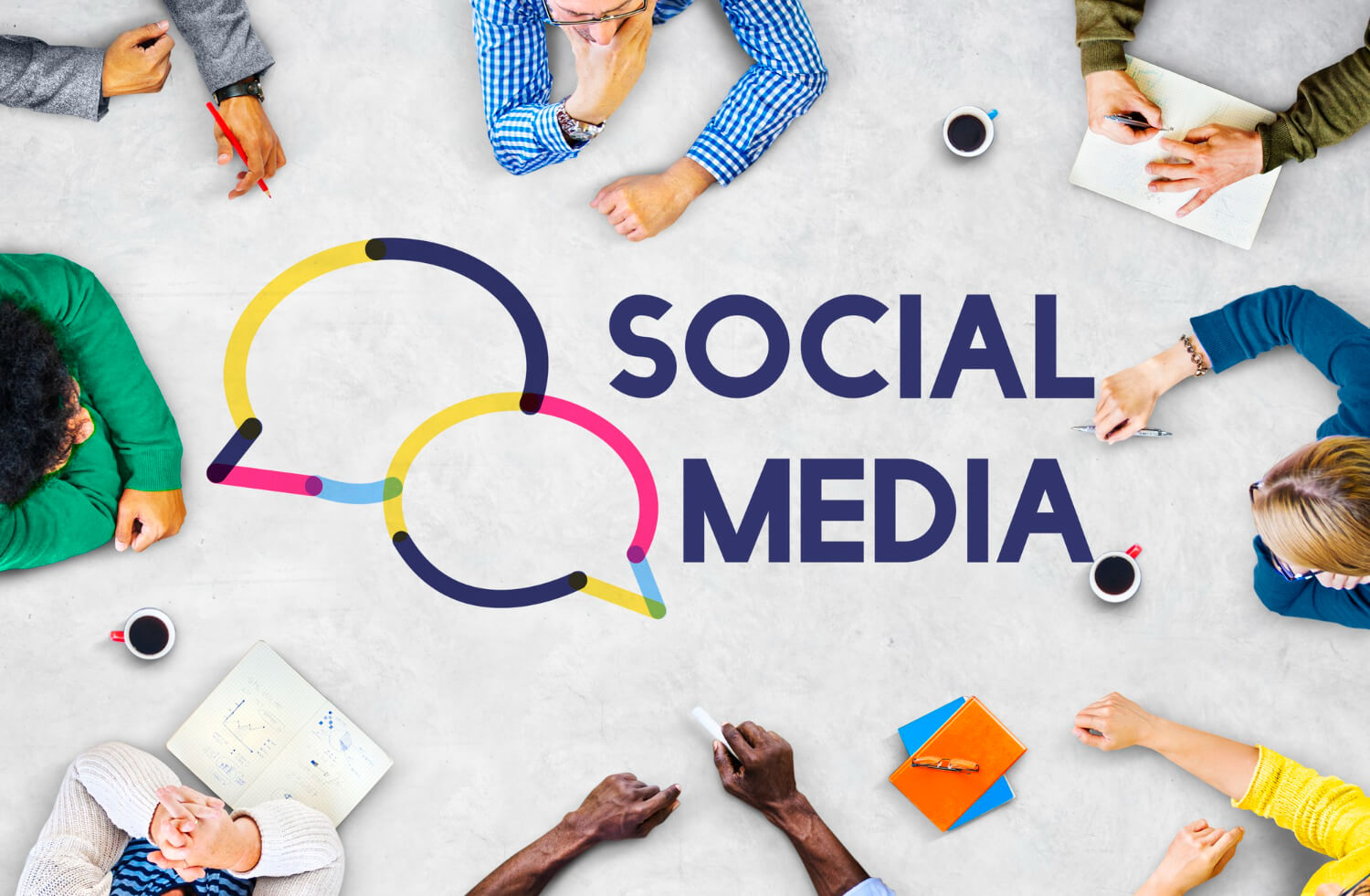 What is social media marketing? A plain-English guide