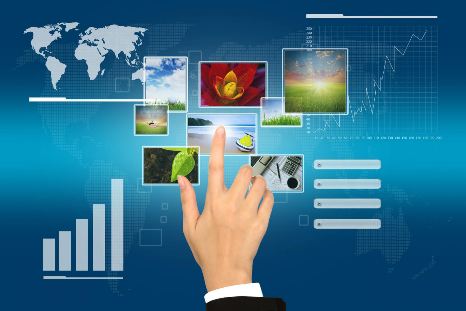 Image SEO: 10 strategies to make your images rank and load fast