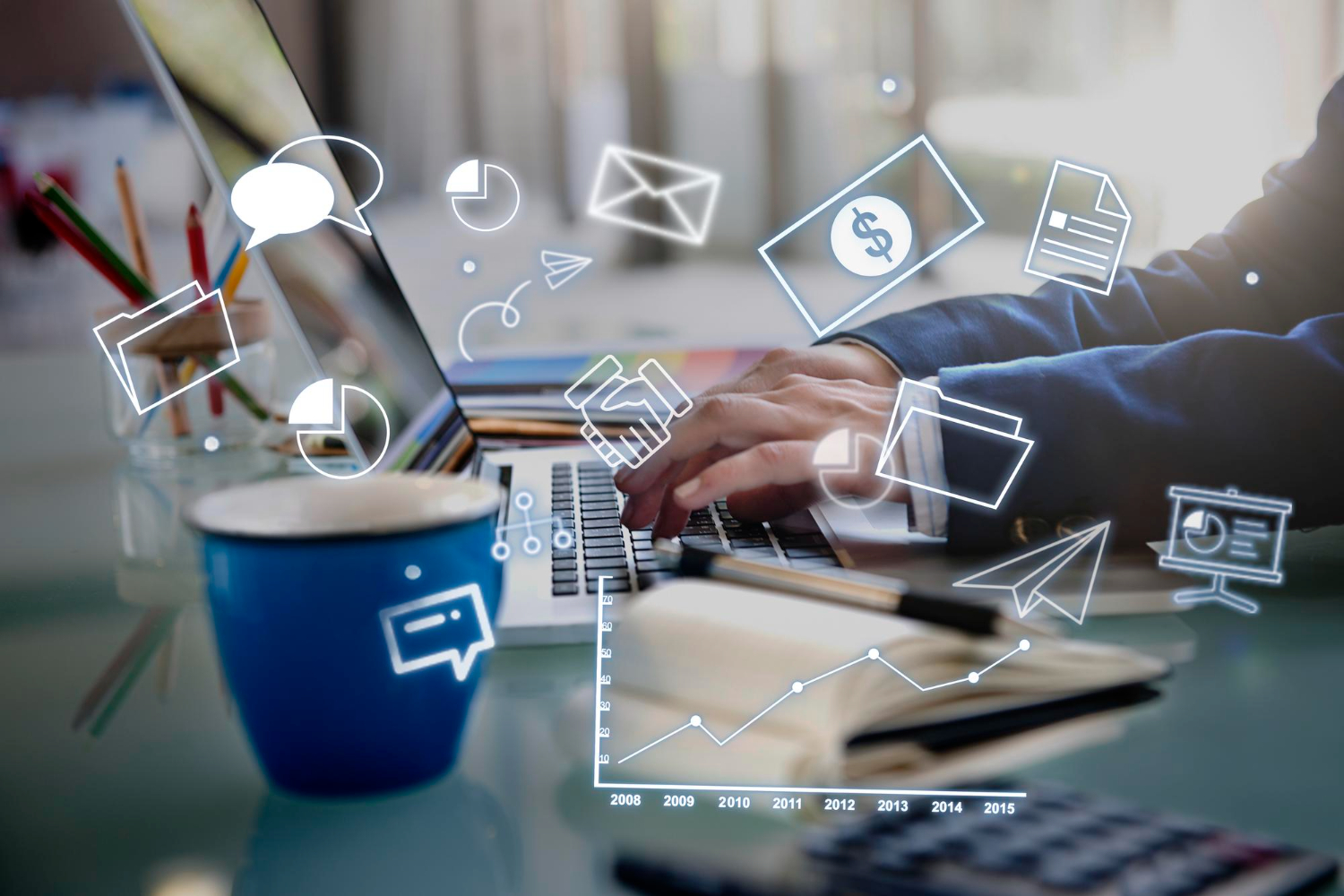 PPC meaning: what pay-per-click is, and how to choose a PPC agency