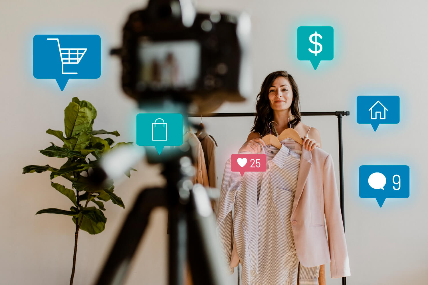 Social media marketing for ecommerce: how to turn followers into sales