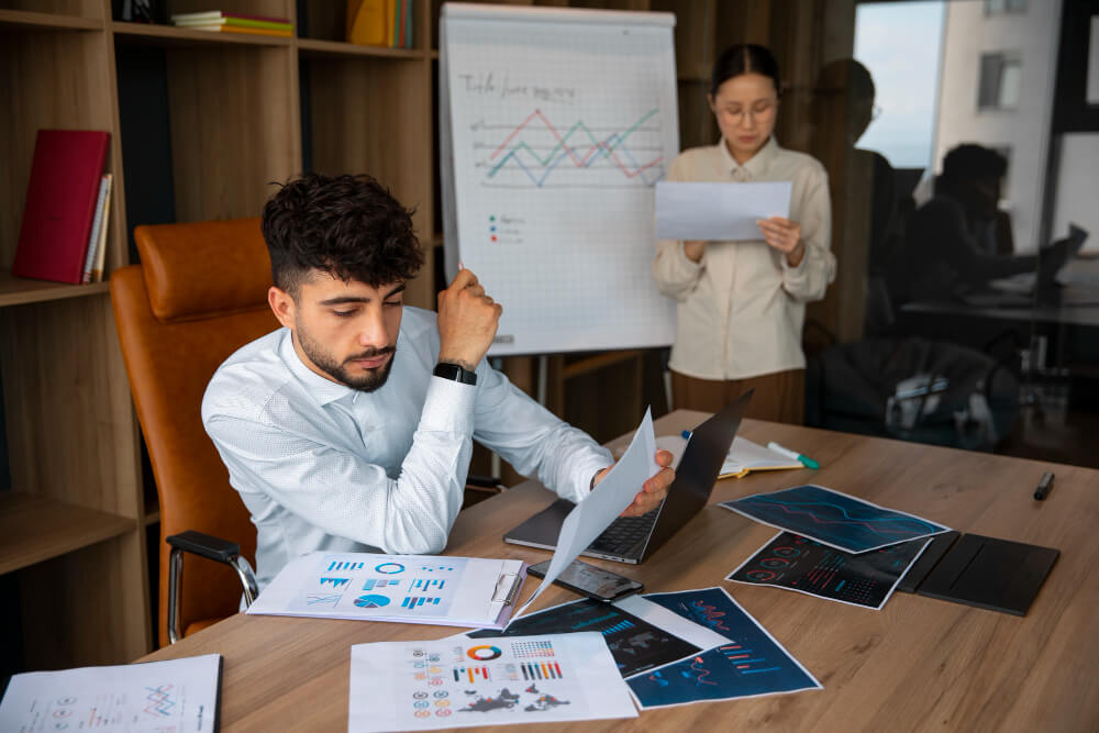 How to decode your competitors' SEO strategy (a step-by-step guide)