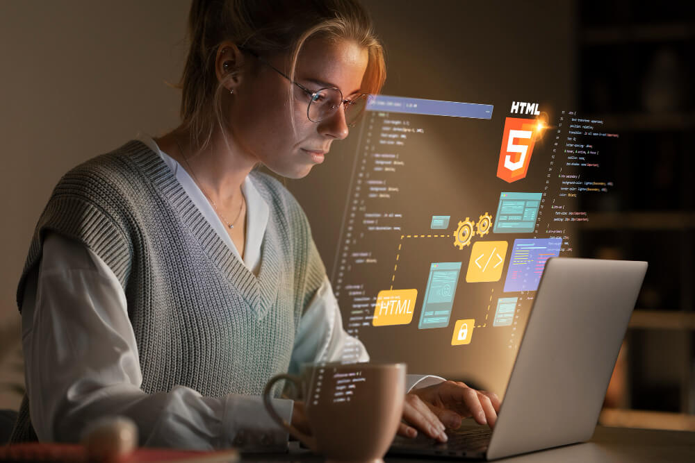 Personalised web design: building a site that actually looks and feels like your brand