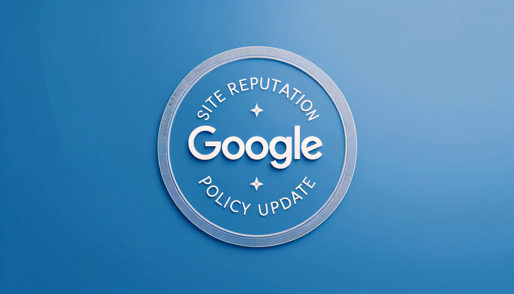 Google's site reputation abuse policy: what "parasite SEO" means for your site
