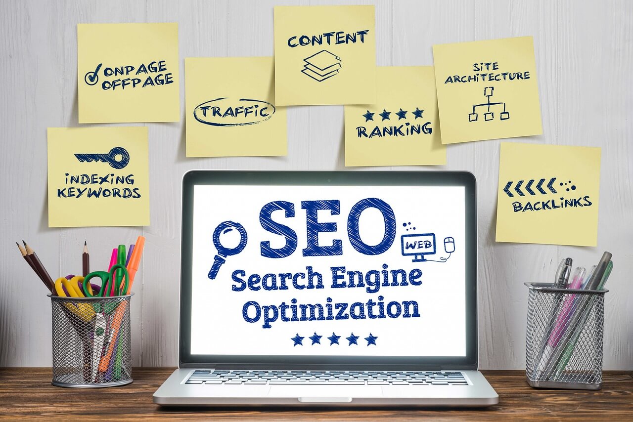 What is AI SEO? A plain-English guide for Australian businesses