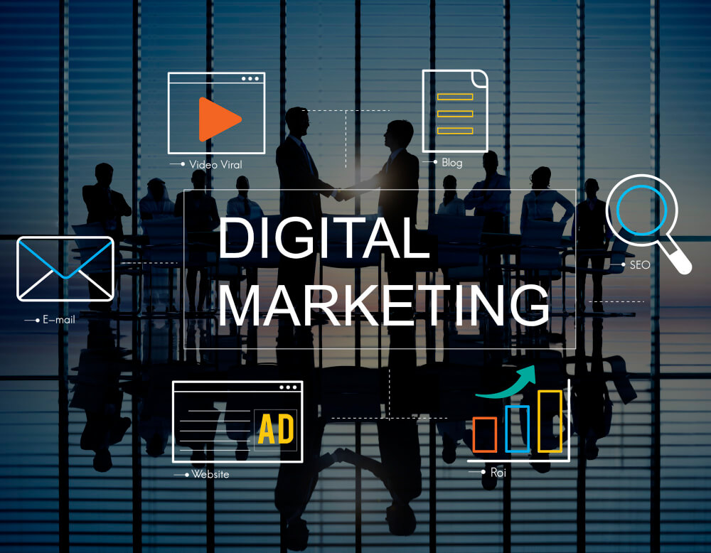 Digital marketing for food and beverage brands: 5 strategies that drive sales