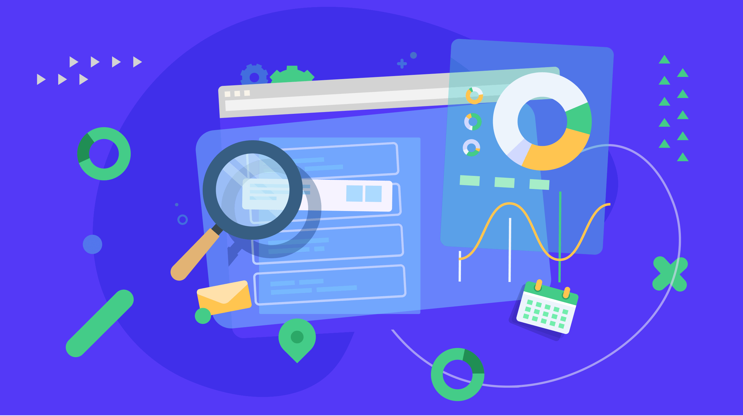 Schema markup explained: how structured data boosts visibility