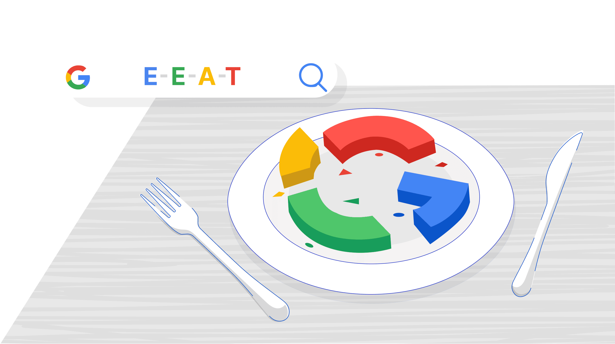 Google E-E-A-T explained: how to craft content that ranks and earns trust