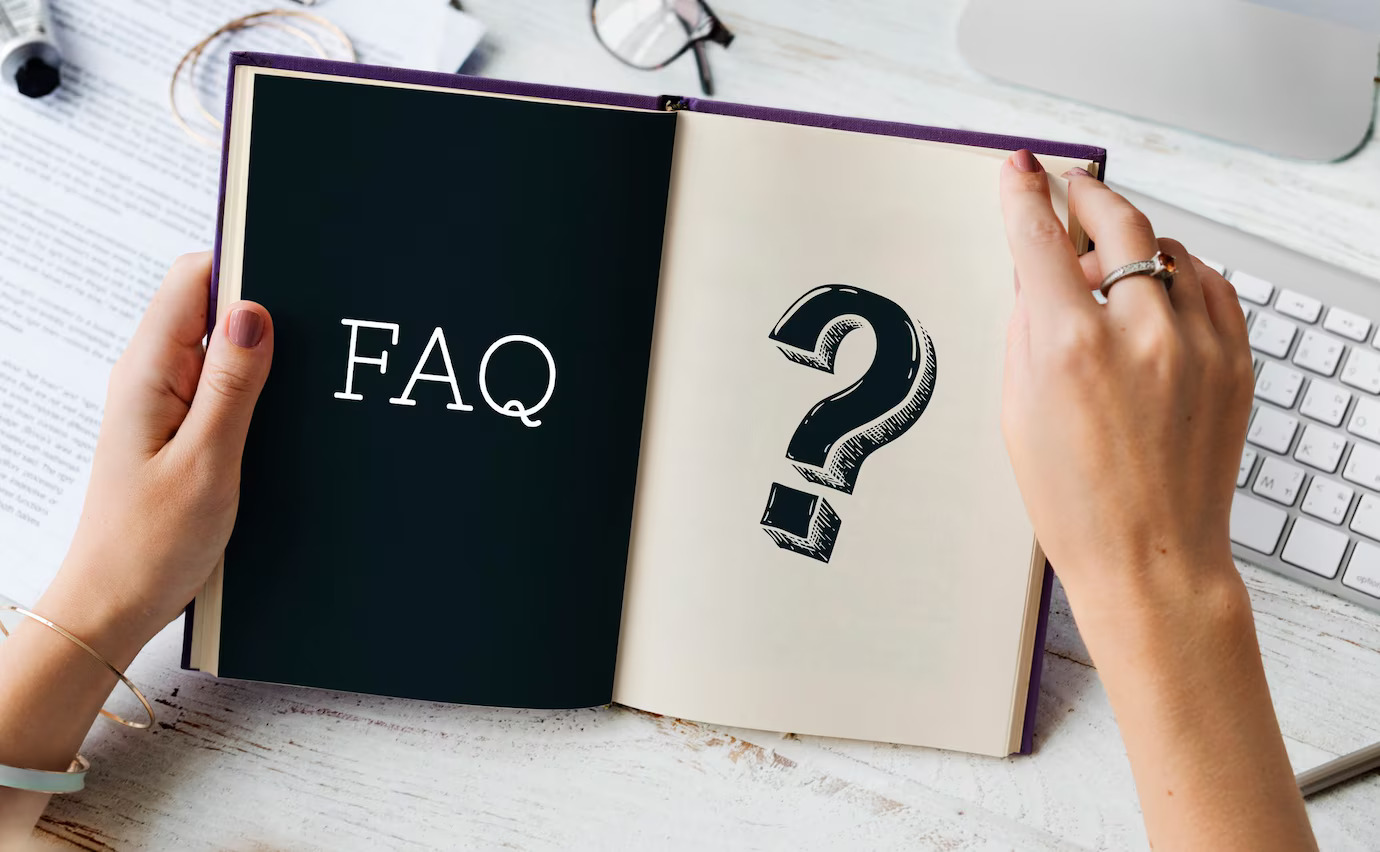 Why eCommerce sites need an FAQ page (and how to write one that converts)