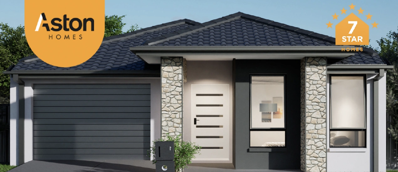 Aston Homes — home builder SEO and Google Ads case study by Whitehat Agency