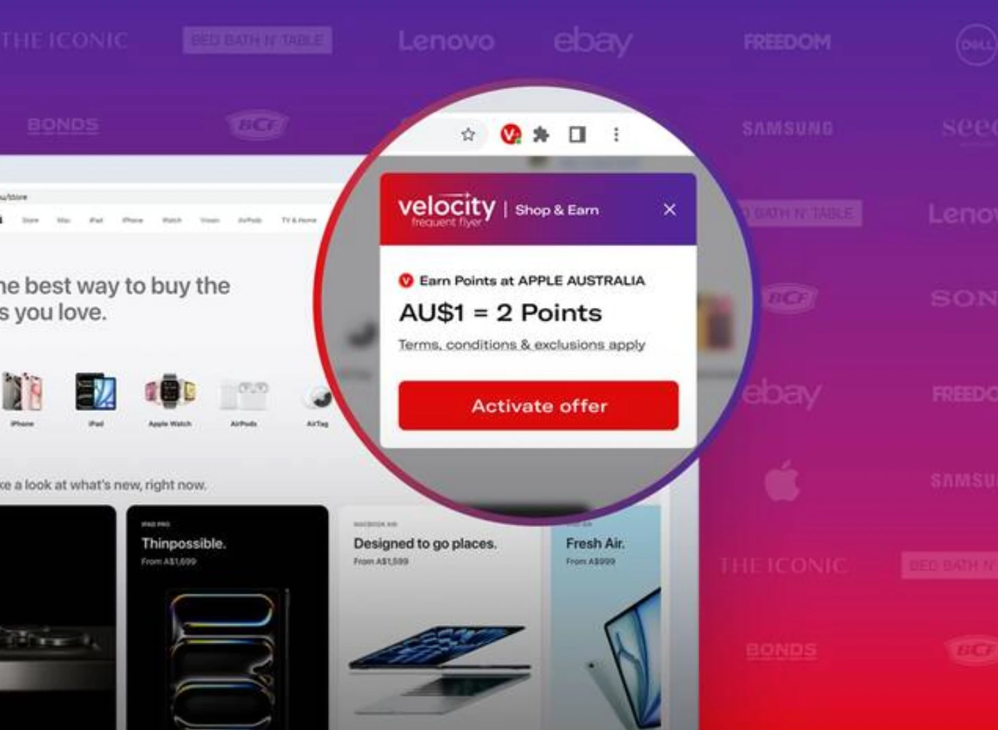 Velocity Points — SEO and lead generation case study by Whitehat Agency