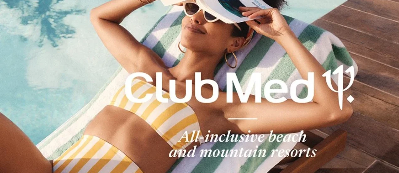 Club Med — luxury travel SEO case study by Whitehat Agency