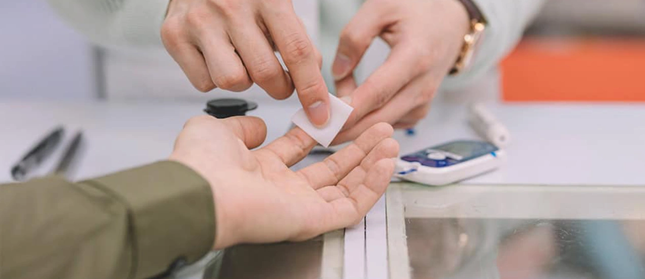 Diabetes Australia — enterprise NFP SEO case study by Whitehat Agency