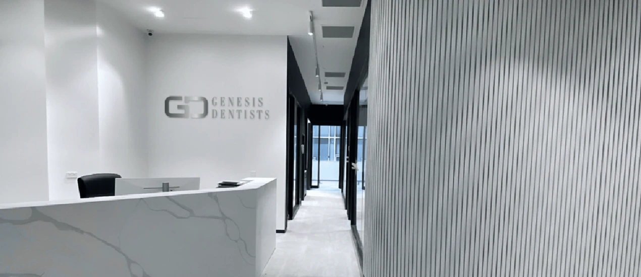 Genesis Dentists — local SEO and Google Ads case study by Whitehat Agency