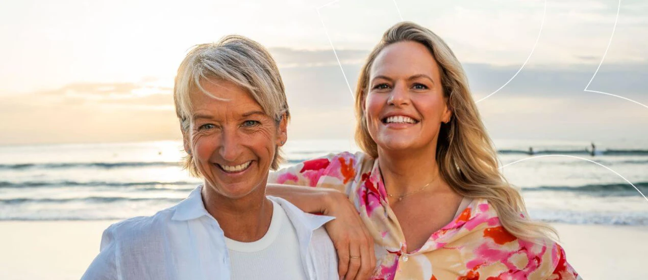 Awake Academy by Layne Beachley — e-learning digital transformation by Whitehat Agency