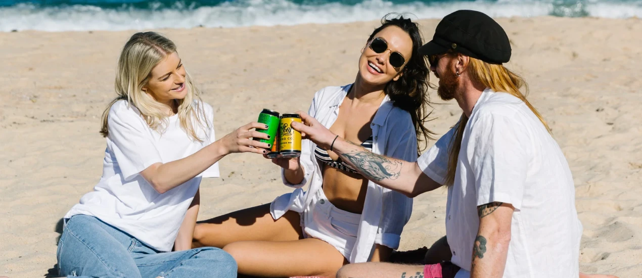 Coogee Bay Barrel — eCommerce growth case study by Whitehat Agency
