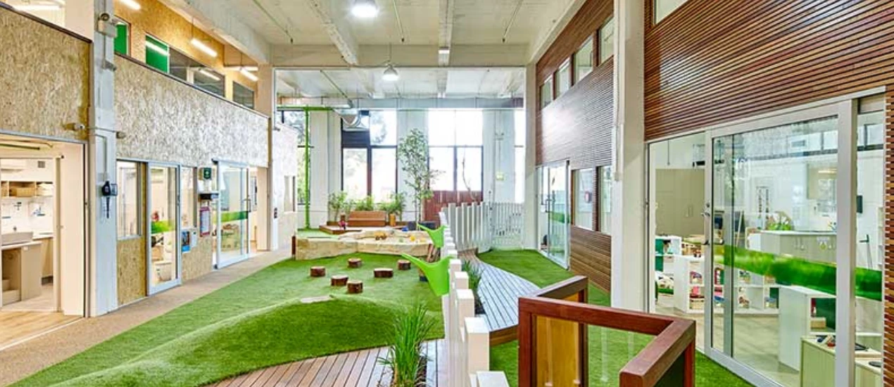 The Green Elephant Early Learning — Google Ads and SEO case study by Whitehat Agency