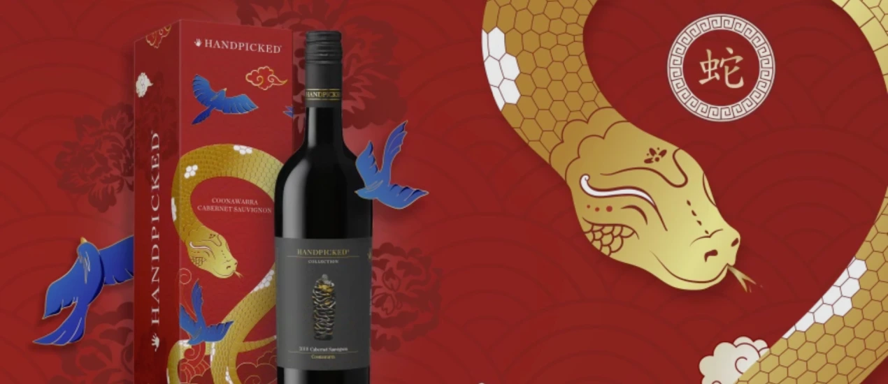 Handpicked Wines — Google Ads and SEO case study by Whitehat Agency