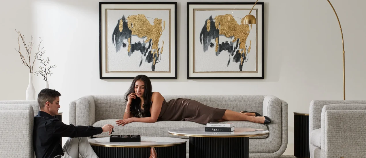 Koala Living — premium furniture eCommerce case study by Whitehat Agency