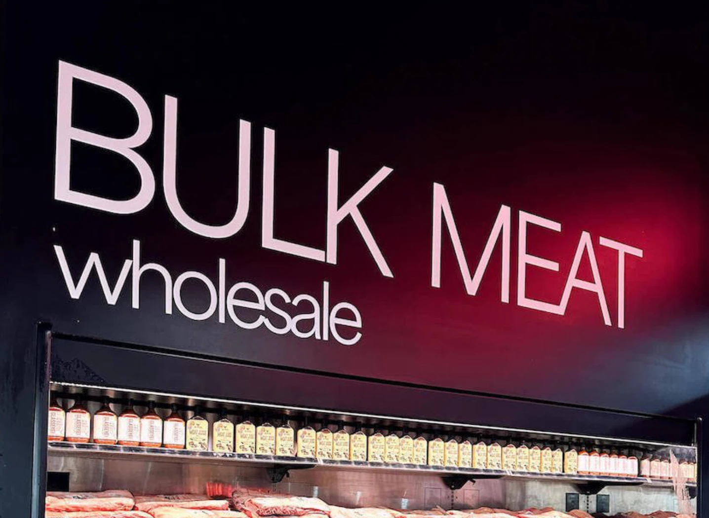 The Meat Store — Whitehat Agency case study