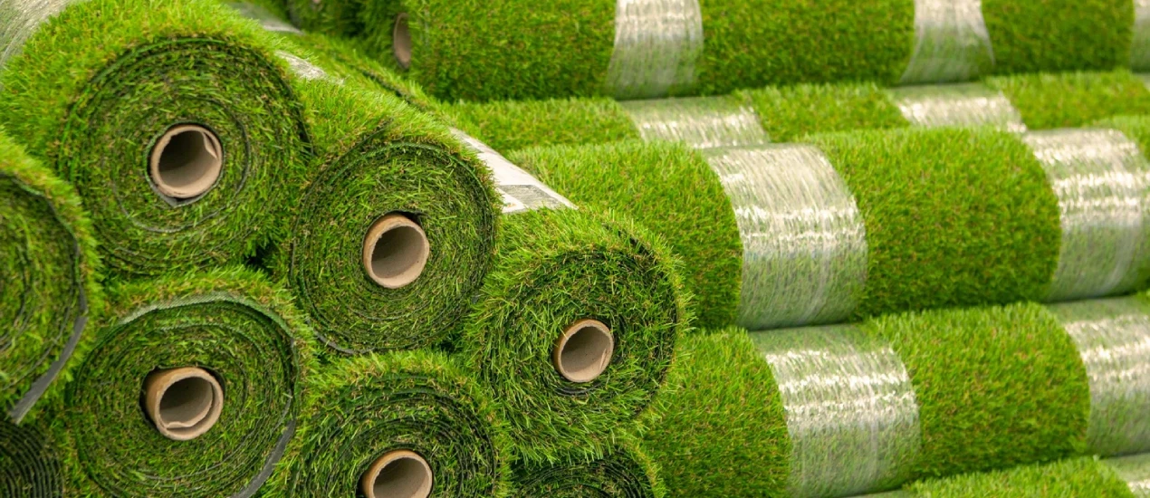 Synthetic Grass Warehouse — eCommerce SEO and Performance Max case study by Whitehat Agency