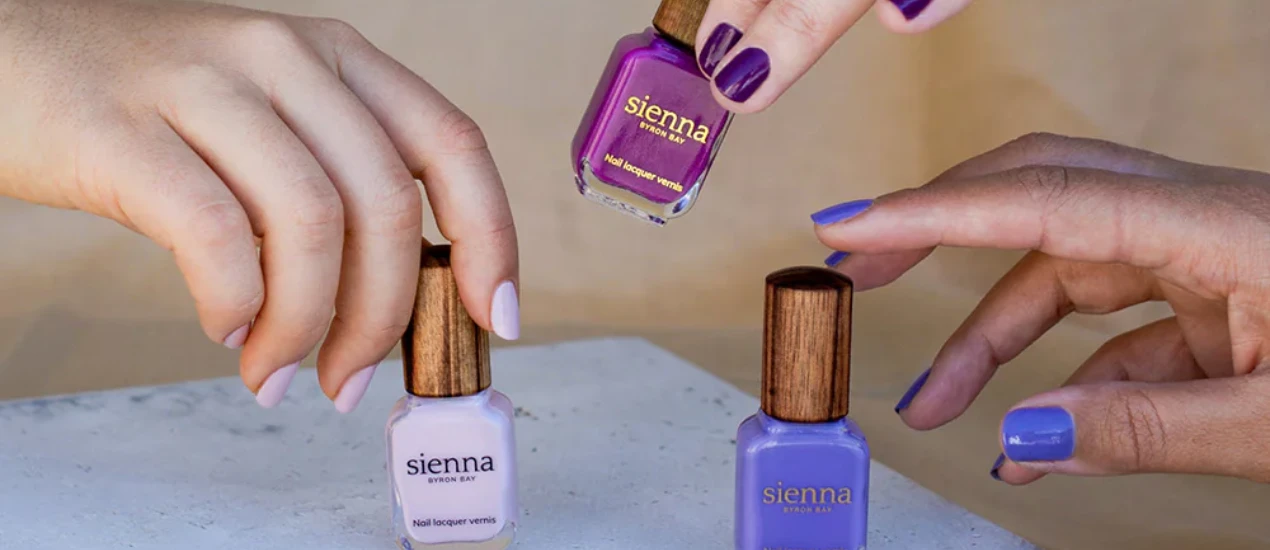 Sienna Byron Bay — clean beauty eCommerce SEO case study by Whitehat Agency