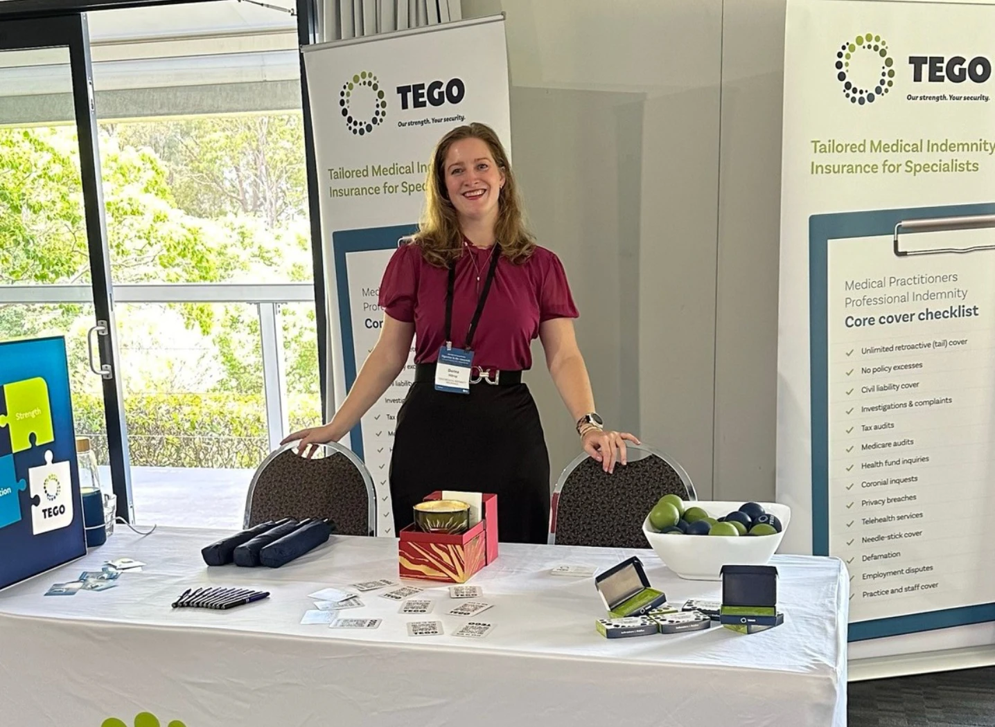 Tego Insurance — Whitehat Agency case study
