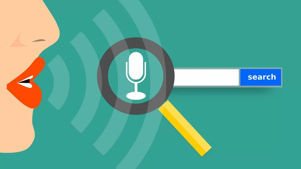 Voice Search Optimisation